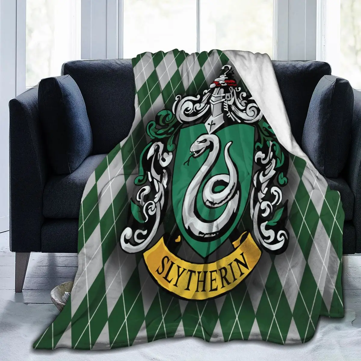 

Ultra Soft Sofa Blanket Cover Blanket Cartoon Cartoon Bedding Flannel plied Sofa Bedroom Decor for Children and Adults 1431