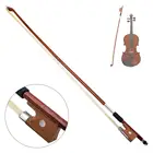 Деревянная палочка из конского волоса с пластиковой ручкой, 44 дюйма