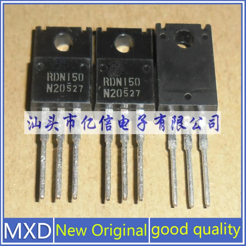 

5Pcs/Lot New Original RDN150N20 Import Field Effect Mos Tube Good Quality