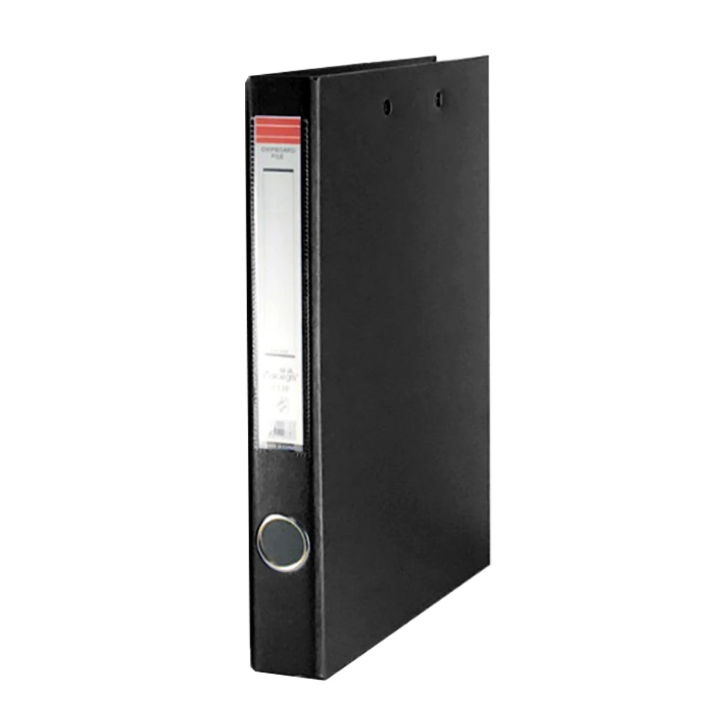 A4 3 кольцо прочный файл папка канцелярски документ органайзер хранилище сумочка