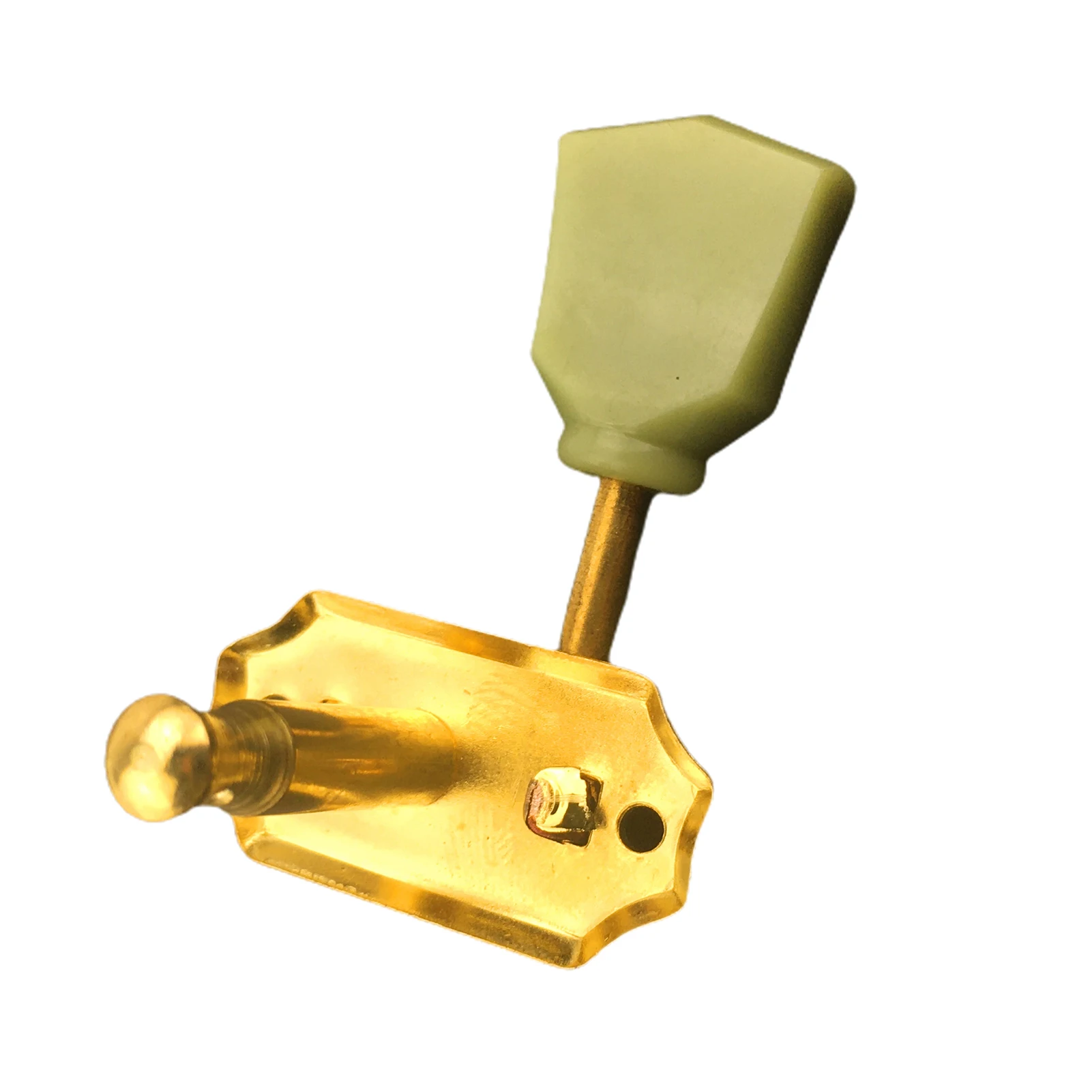 

6 PCS tuning key Professional Guitar Fittings Manual Installation Adjustable Jade Tuning Keys guitar accessories