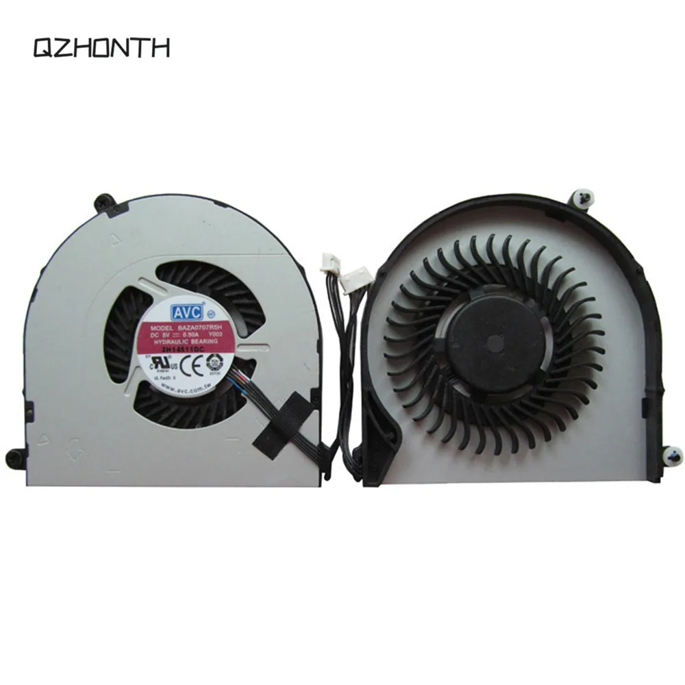 

Laptop New CPU Cooling Fan For Lenovo ThinkPad E550 E555 E560 E565 E550C 5Pin