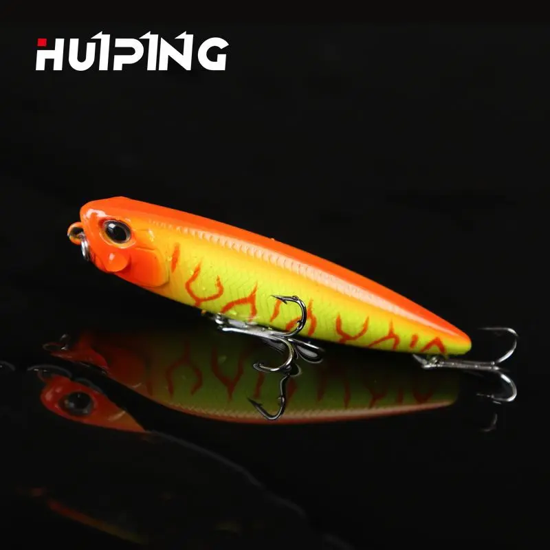 

Pencil 65 Floating Pencil Walk Dog Z Top Water Fishing Fishing Bait