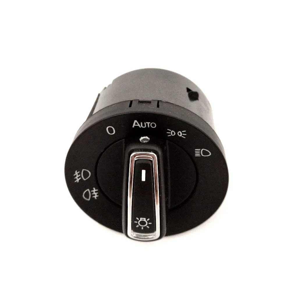 OEM автомобильный переключатель светильник тумансветильник с датчиком освещения