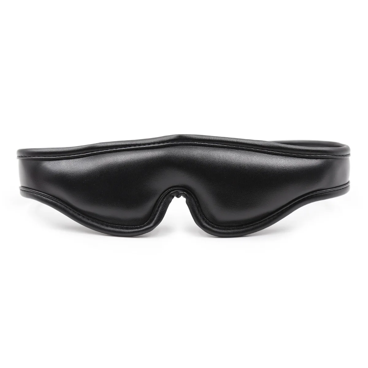 Пикантные туфли из мягкой кожи с хлопковой подкладкой Маска Для Глаз Крышка для