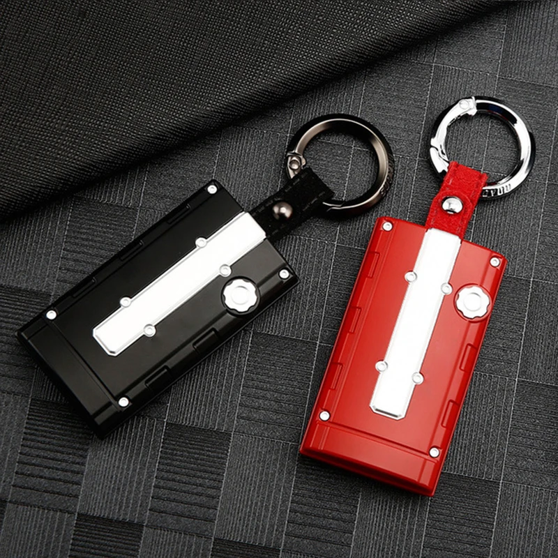 

Car Key Case Cover for Honda Hrv Civic 2017 Accord 9 Crider City Cr-v Vezel Spirior Odyssey Freed Pilot Fit Jade Smart Key Case