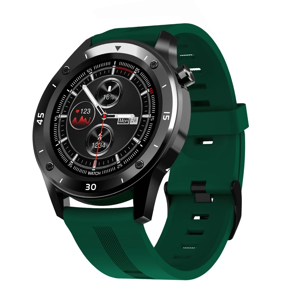 

Smart Watches For Women Men Sport Fitness Tracker Blood Pressure Monitor Bluetooth Waterproof Smartwatch for Xiaomi IOS