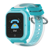 smart watch kids gift gt08 2g gps wifi child sos phone call position tracker teens monitor waterproof clock camera mobile
