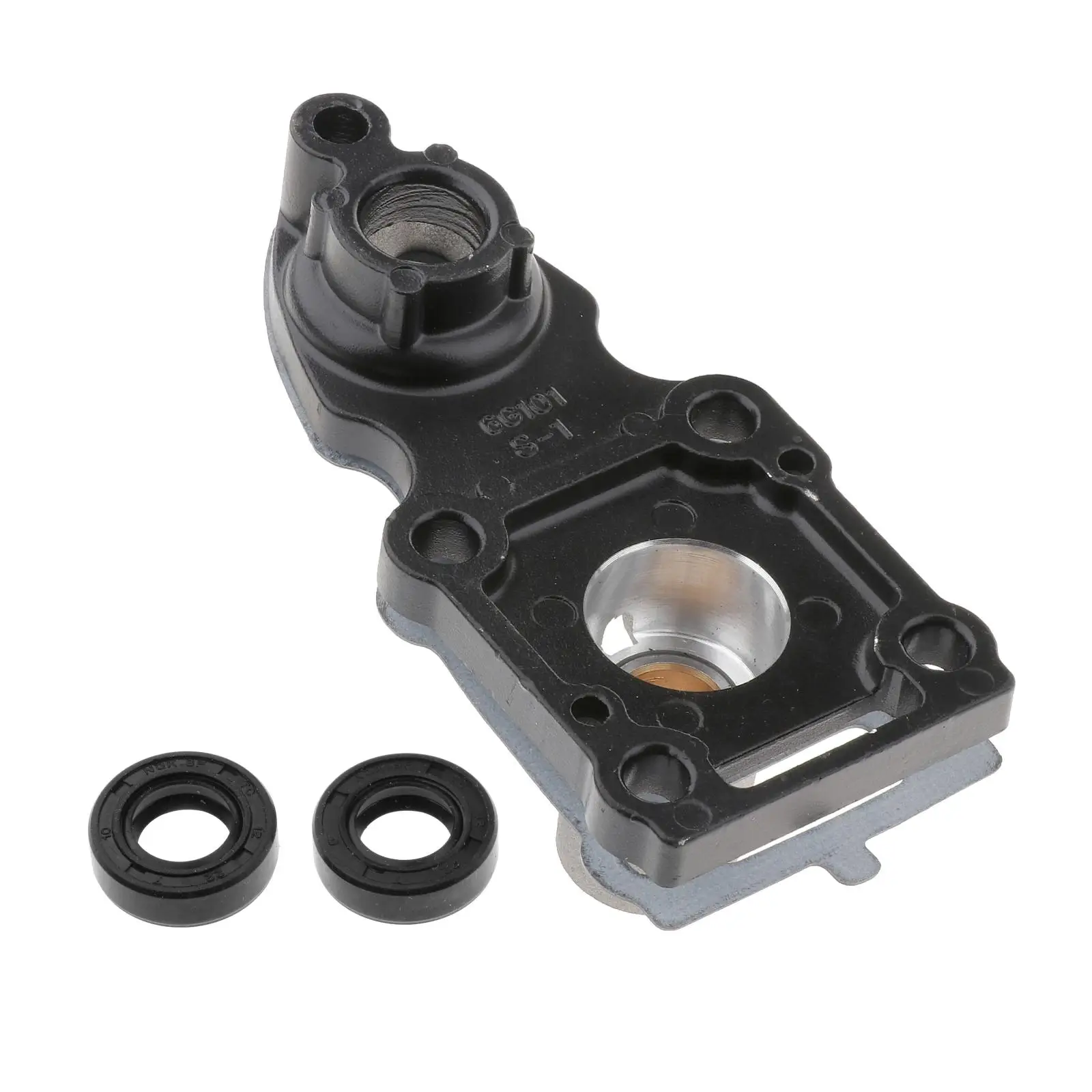 

Комплект подшипников корпуса для подвесного мотора Yamaha 6HP 8HP 2T 6G1-45331-01-5B 6G1-45331-00-00