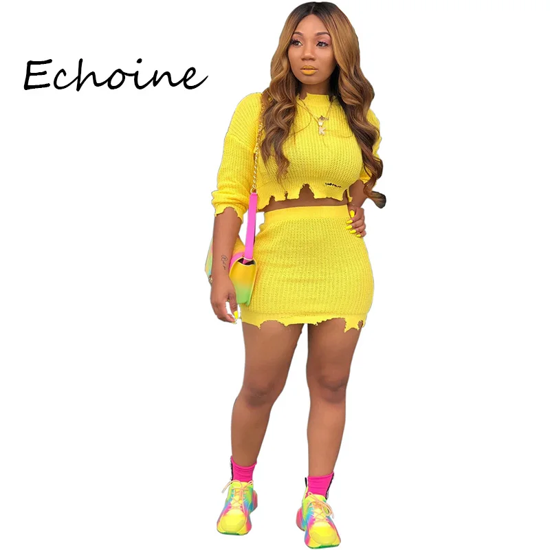 Комплект Спортивный женский из топа и мини платья 5 цветов| |