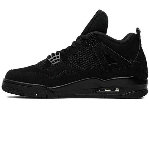 

2021 Retro aj4Jumpman basketball shoes metallic purple red green bred OVO Splatter black cat what the men mens sport Sneakers
