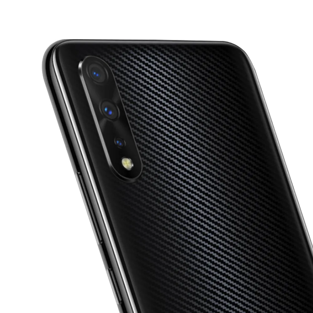 Оригинальный Vivo IQOO NEO мобильный телефон celular 8 Гб 128 ГБ Snapdragon 845 Android 9 0 6 38 &quotFHD 2340X1080 3