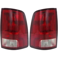 pair tail light for 2011 2012 ram 1500 2009 2010 dodge ram 1500 assembly capa car accessories