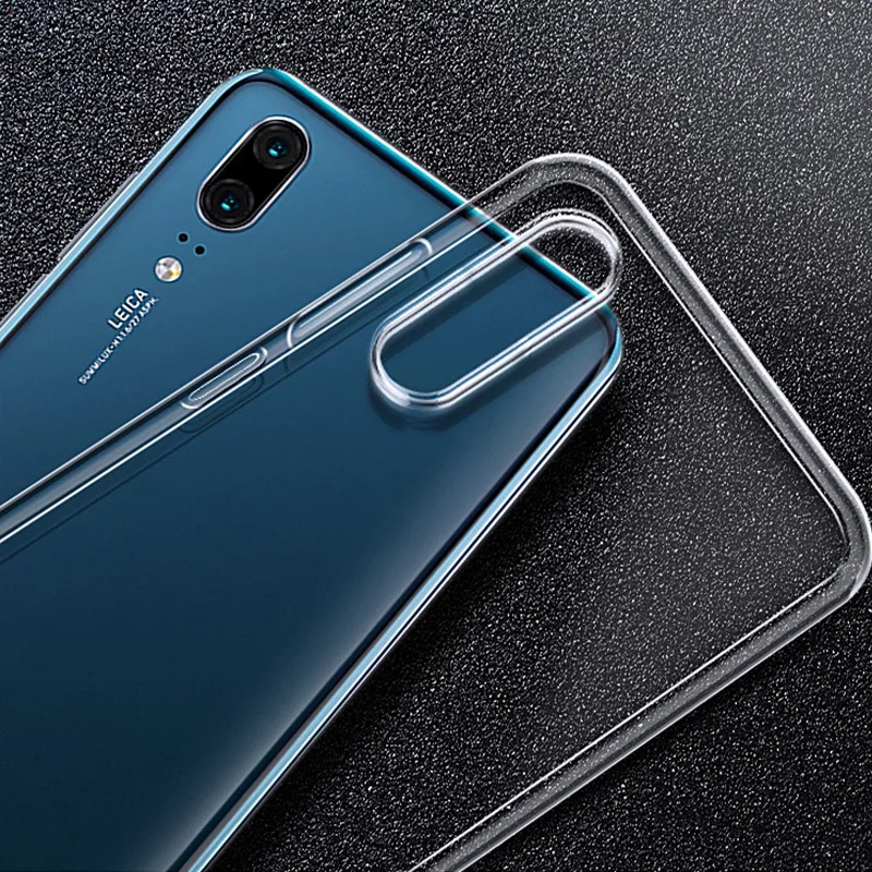 Силиконовый чехол для телефона Huawei P30 Pro P20 P10 Lite Plus 2019 honor V20 V30 Mate 10 20 30 20X Nova 3 3I 4 5 6 5i |