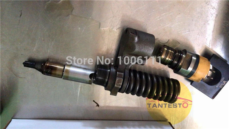 Инструмент для разборки дизельной форсунки аккумуляторной топливной системы EUI