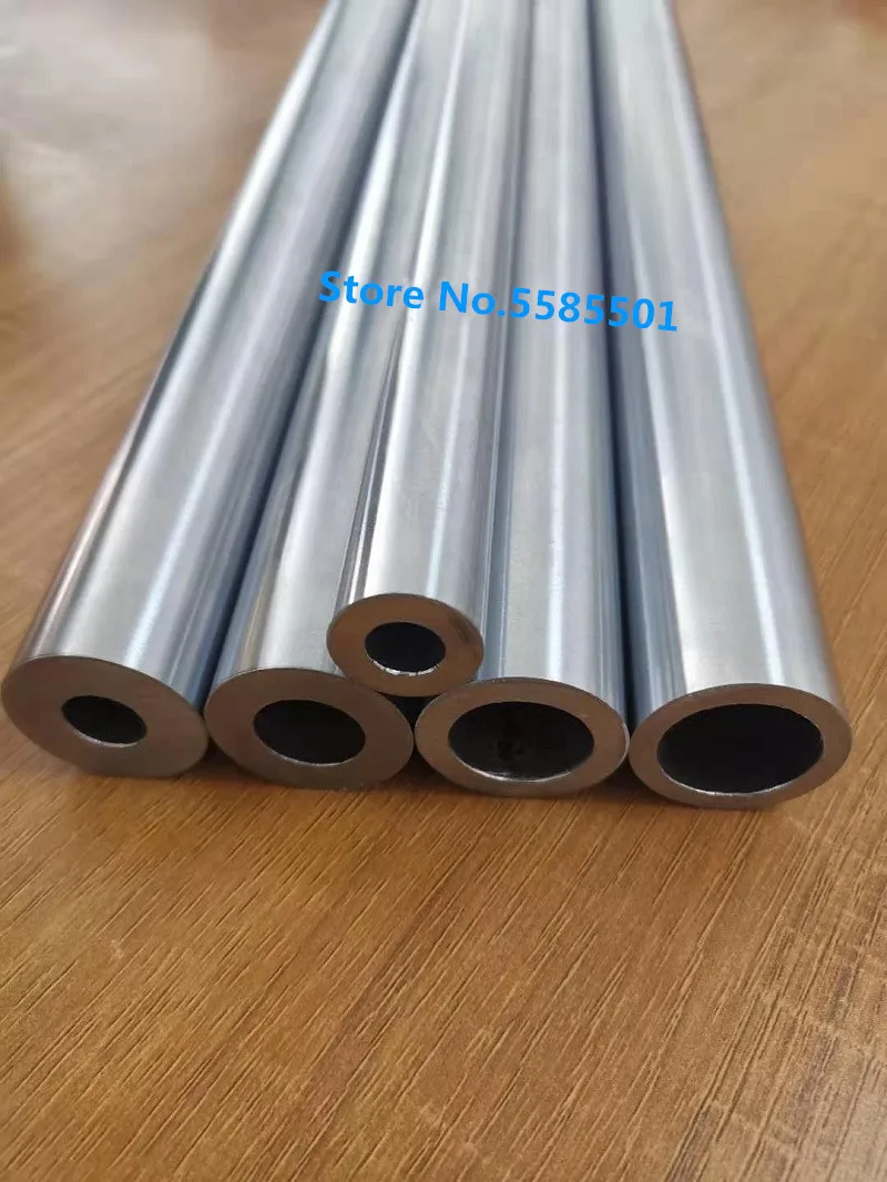 Внешний полый вал diameter28-30mm гибкий L = 1200-2550 мм внутреннее отверстие 12-20