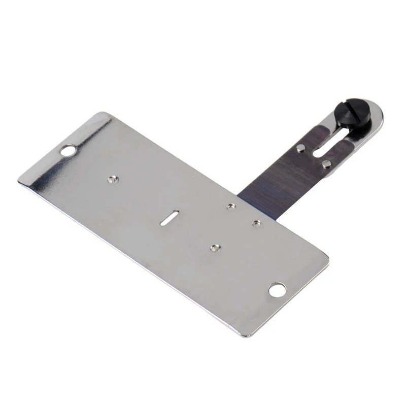 

Industrial Sewing Machine Parts Flat Wagon Adjustable Lock Hole Opener Iba-10(4455) Buttonholer Attachment