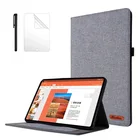 Чехол для Huawei MatePad 11 2021 T10S Pro 12,6 10,4 10,8 Mediapad M6 8,4 M5 Lite 8 M6 10,8