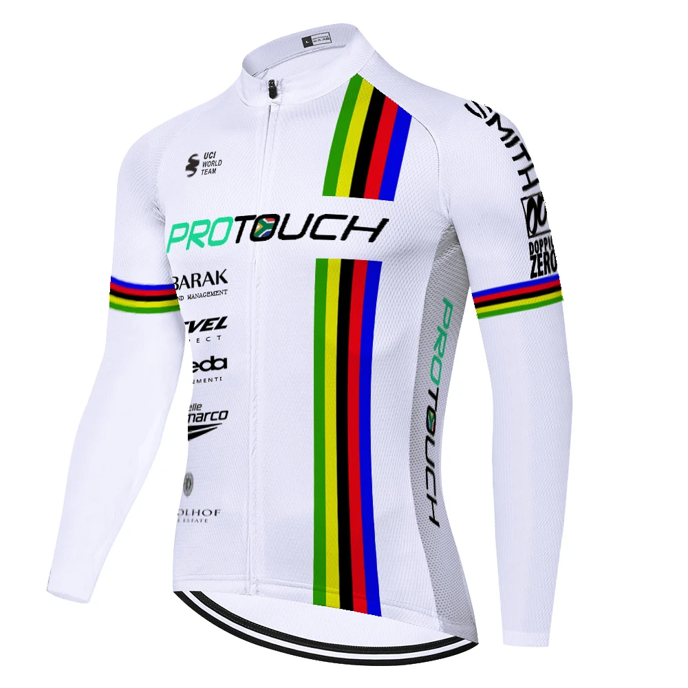 Одежда для велоспорта из Бельгии Бразильская трикотажная одежда Мужская | Спорт