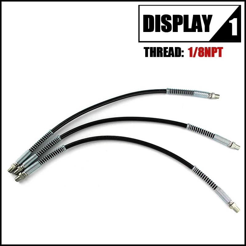 Шланг высокого давления для пейнтбола PCP пневматическое оборудование с