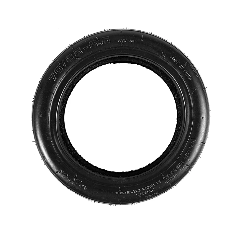 Бескамерные шины для колес 70/65 6 5 вакуумные Xiaomi Ninebot 9 Mini Pro аксессуары