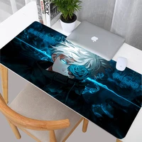 mrglzy line of fire dragon pattern beads cloud games competitive sportsoffice full desk pad writing desk study can be customized