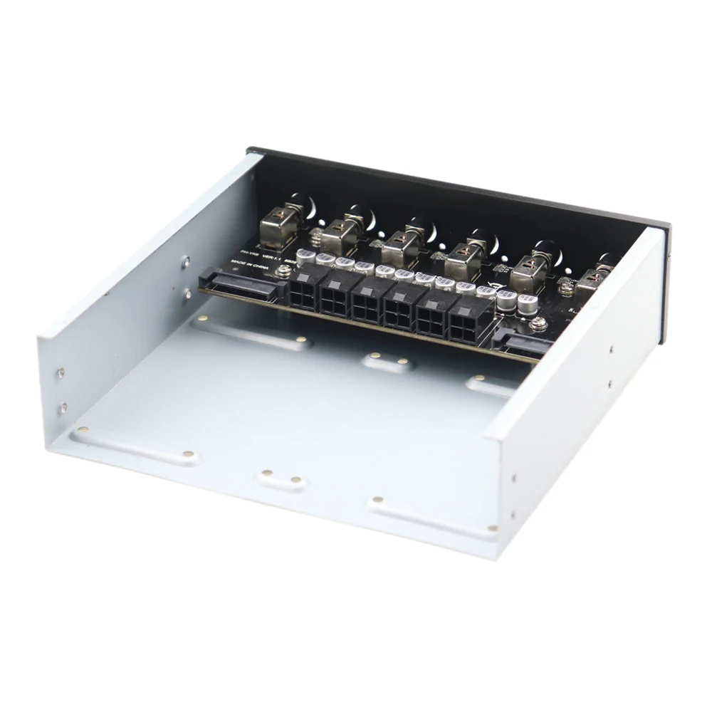 6 позиционный контроллер для жесткого диска модуль переключения питания