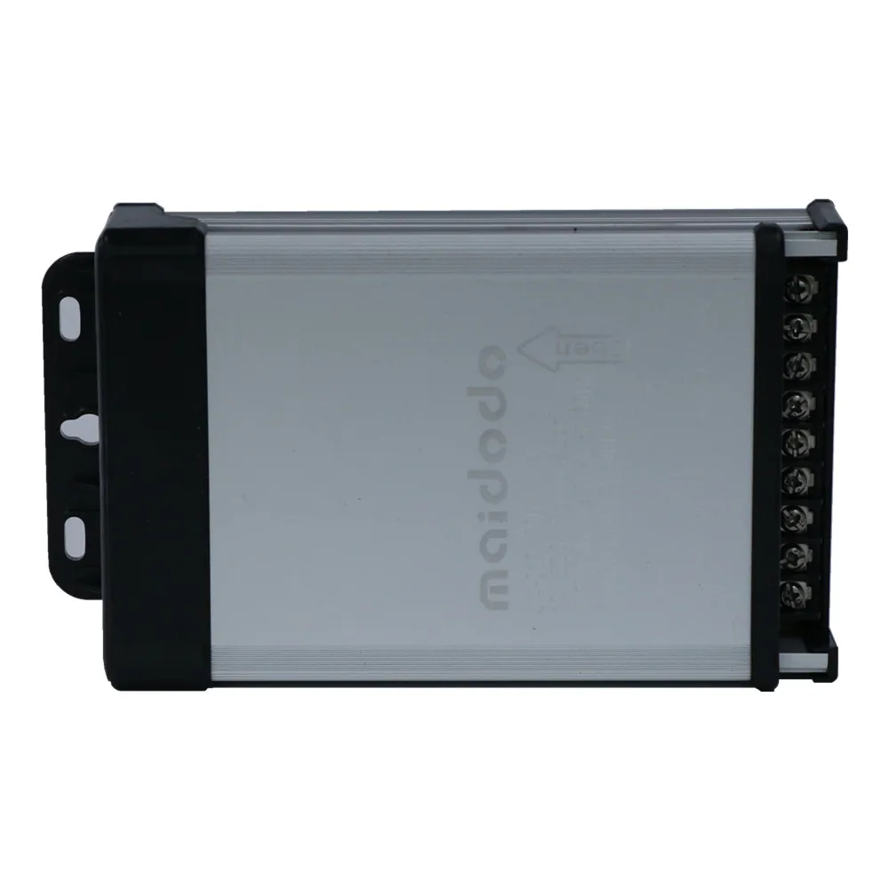DC12V 24В, импульсный источник питания Трансформатор Адаптер IP53 непромокаемые для CCTV/Светодиодные ленты AC 175 V-265 V 200W 240W 300W 400W