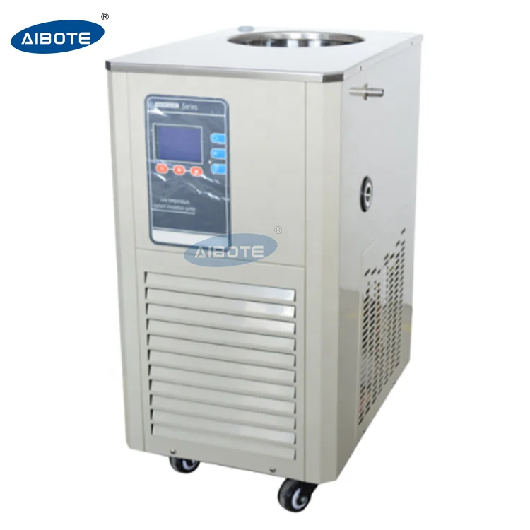 

aibote new 6l cbd distill vertical thin film rotary evaporator