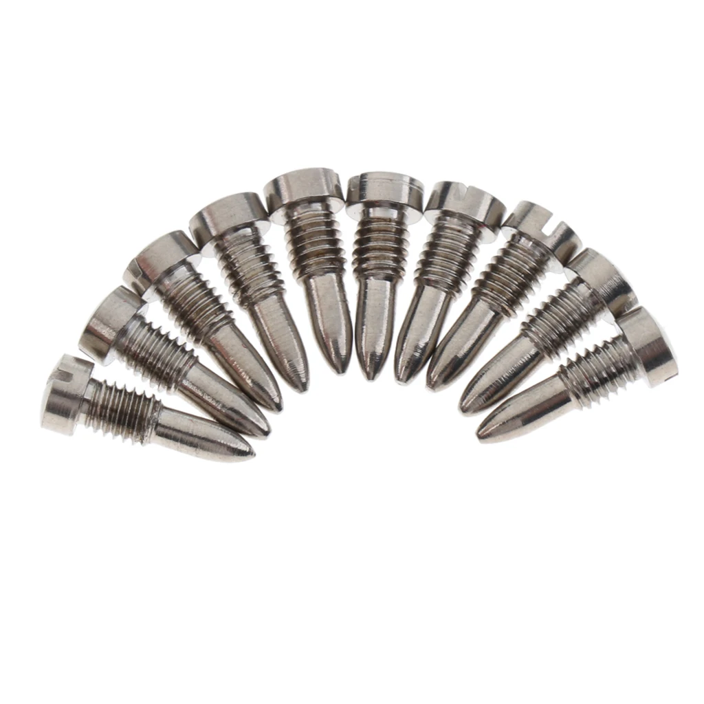 10 штук в наборе регулировка саксофона винты для аксессуары | Спорт и развлечения