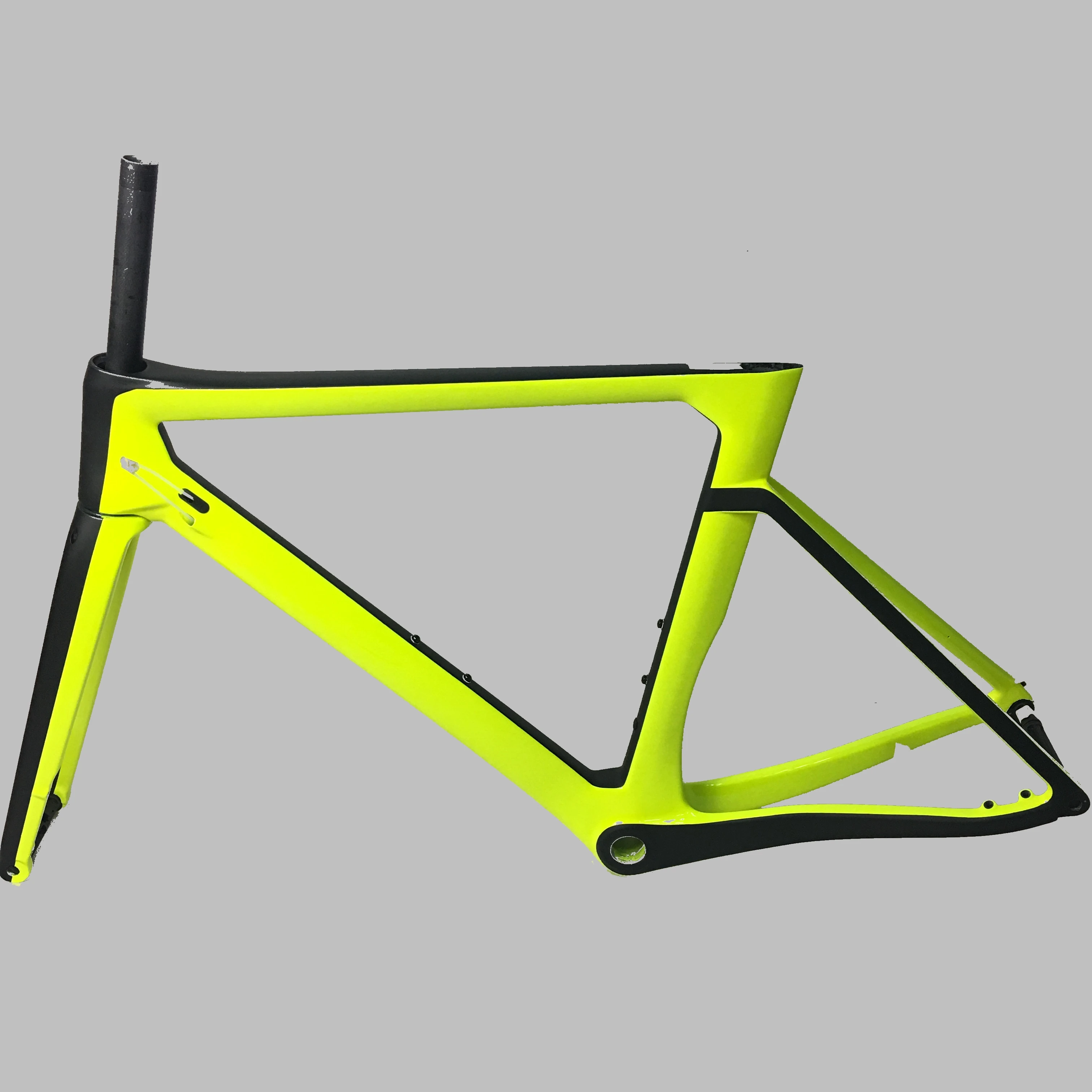 Велосипед с дисковым тормозом велосипед углеродным карбоном|Велосипедная рама| |