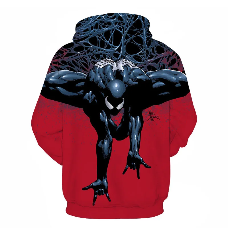 

Fashion hot Oversized Hoodie Casual Hot movies Graphics Men And Women Sweatshirt Funny Unisex 3d Printing Colorful Top 2021 New