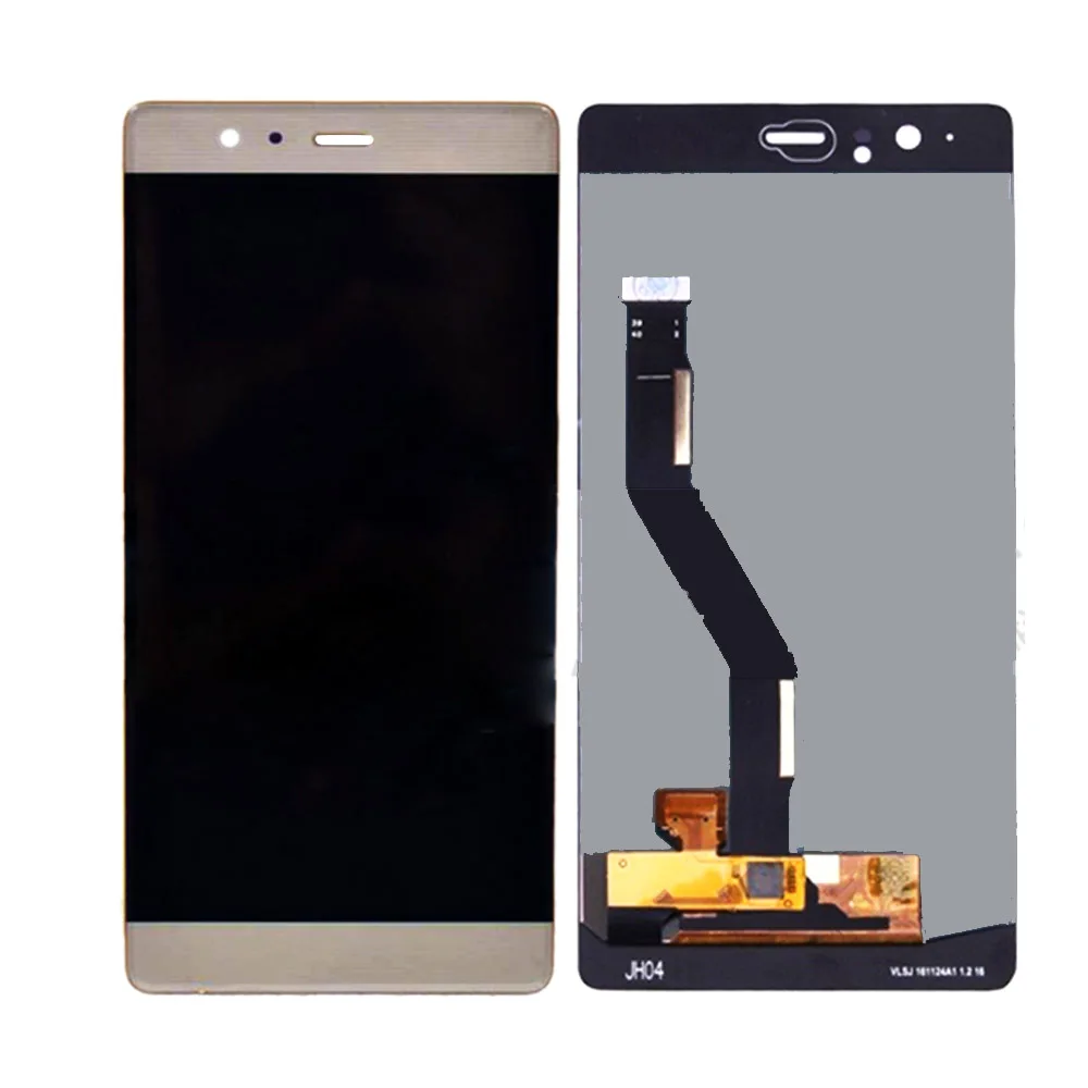 Для HUAWEI P9 Lite ЖК плюс дисплей с сенсорным экраном дигитайзер Aseembly VNS L21 L22 L23 EVA L09 L19