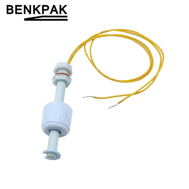 Датчик уровня жидкого пластика Поплавковый выключатель L:75 мм|switch thermal|switch tipsensor