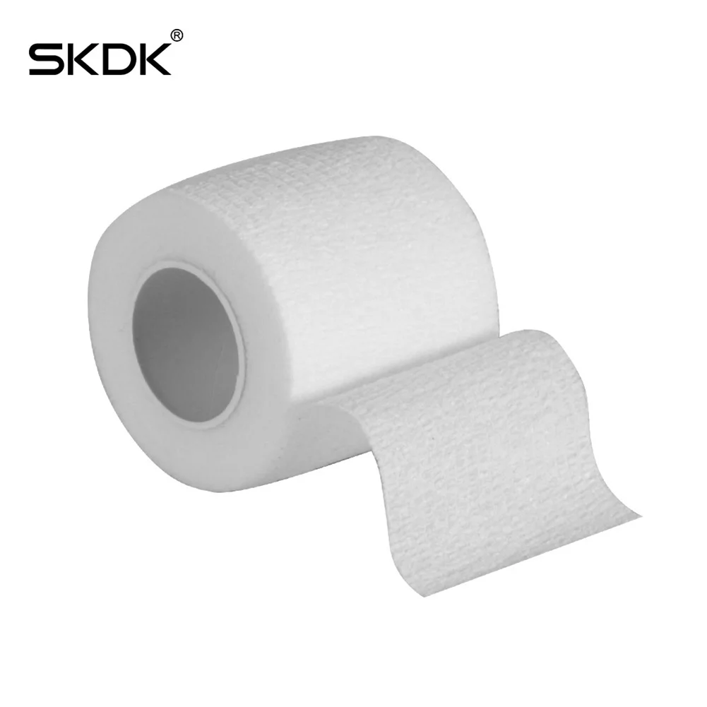 

Exercise Buttock Sticker Sports Bandage Colorful Athletic Elastic Bandage