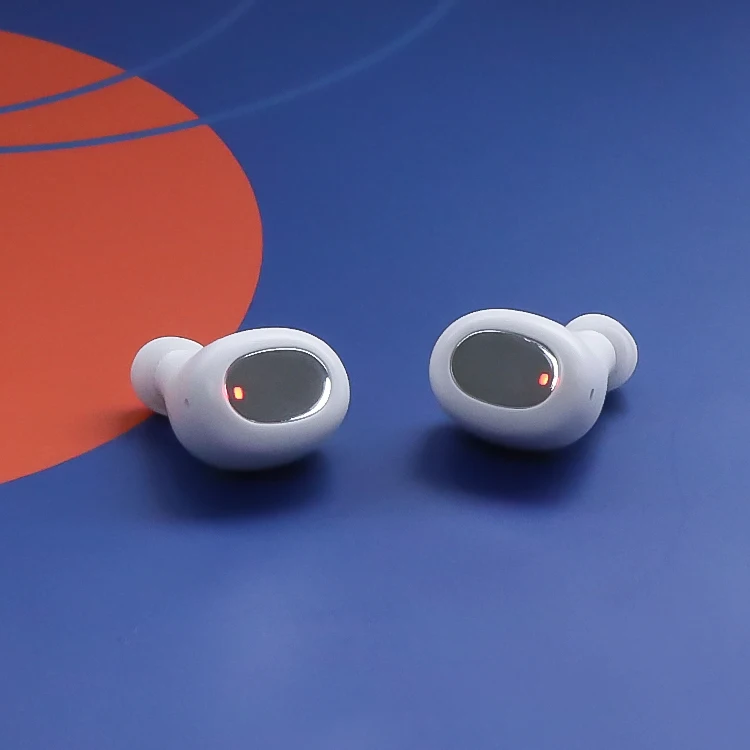 Беспроводные наушники Bluetooth 5 0 TWS Pro гарнитура HiFi с глубокими басами и сенсорным