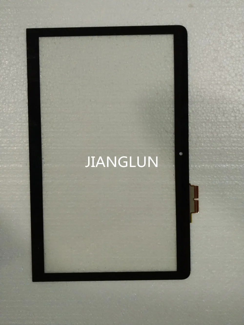 

JIANGLUN LCD Touch Screen For Sony SVF152A 153A Black Color