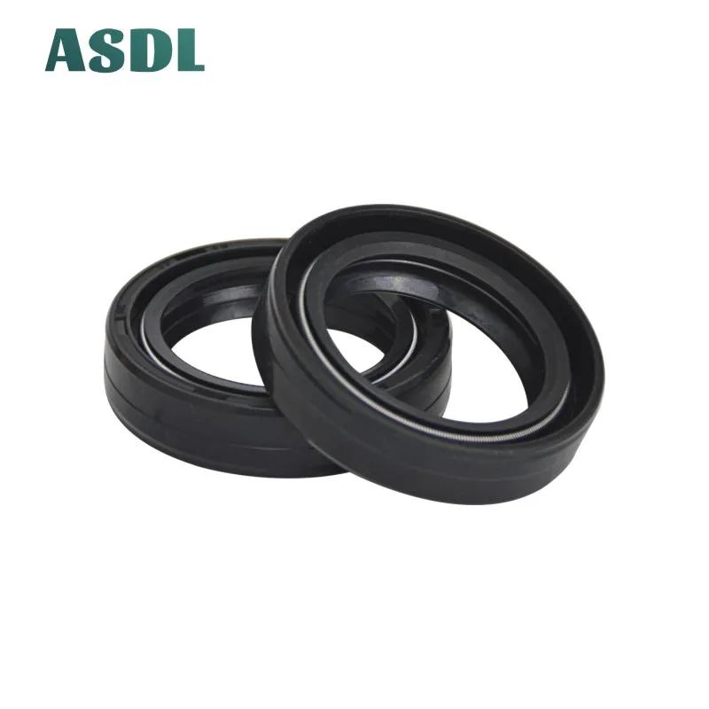 

33x46x11 Front Fork Oil Seal and 33 46 Dust Seal Cover Lip for Honda CJ360 CB360T CB360G CB360 CM400T CM400A CM400 CJ 360 CM 400