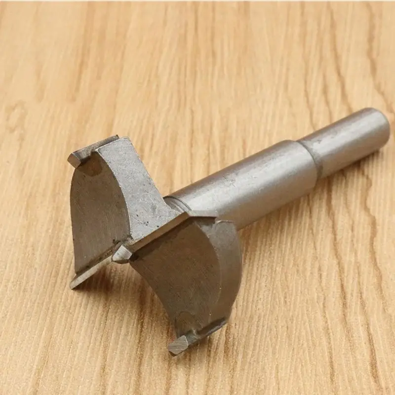 Набор сверл для деревообработки Forstner 17 шт. углеродистая высокоскоростная