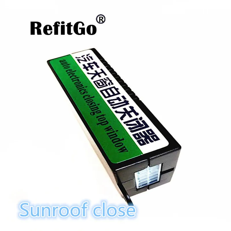 Бесплатная доставка автомобильная система закрытия люка для Kia Sportage R 2010 2016 +|sportage