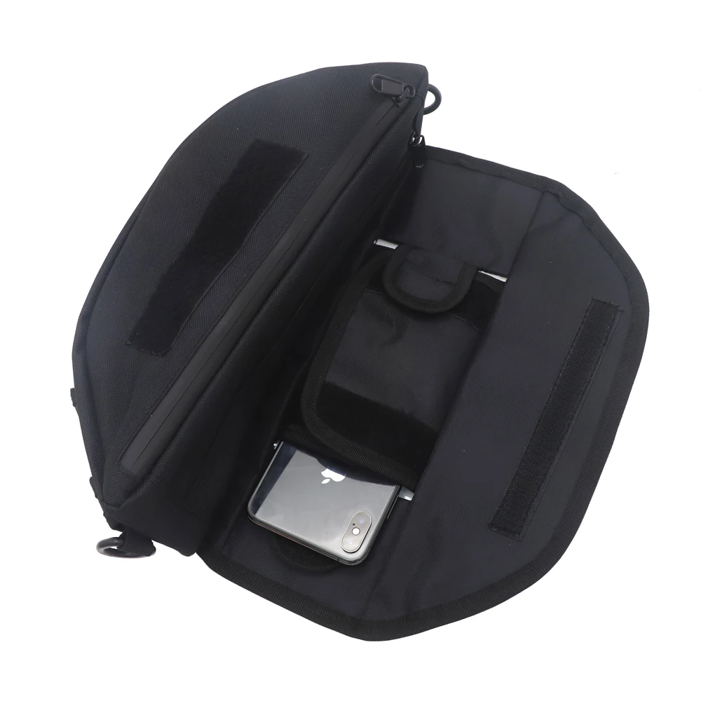 Современная Водонепроницаемая Дорожная сумка на руль мотоцикла для BMW R1250GS R1200GS ADV