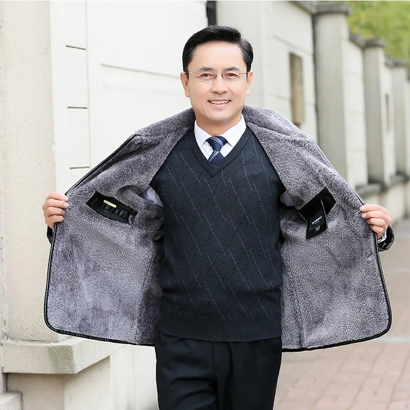 2019 Горячая Мода с капюшоном зимнее пальто Мужская Толстая теплая зимняя мужская