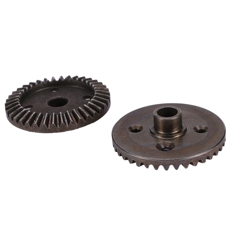 

for A949-23 A959-B-27 Upgrade Metal Differential Gear for Wltoys 1/18 A949 A959 A969 A979 K929 A959-B A969-B RC Car Spare Parts