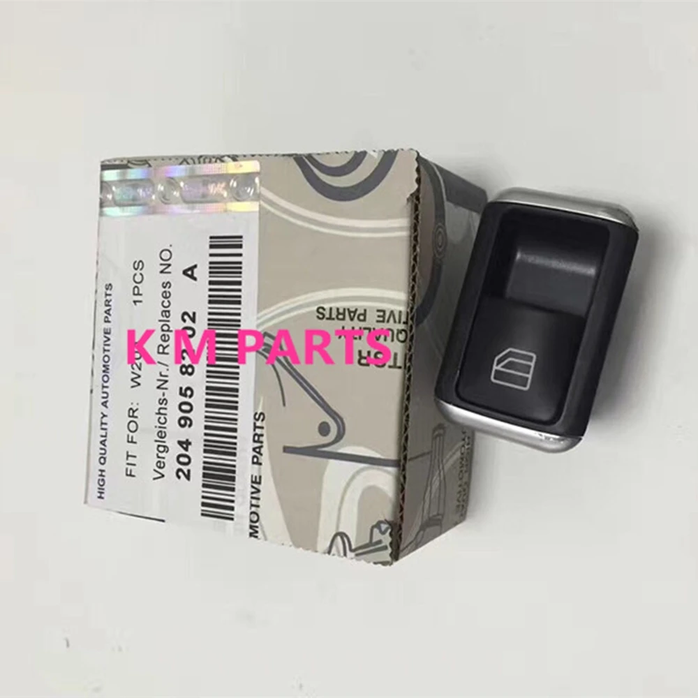 Высококачественная Совершенно новая кнопка переключения оконного экрана oem