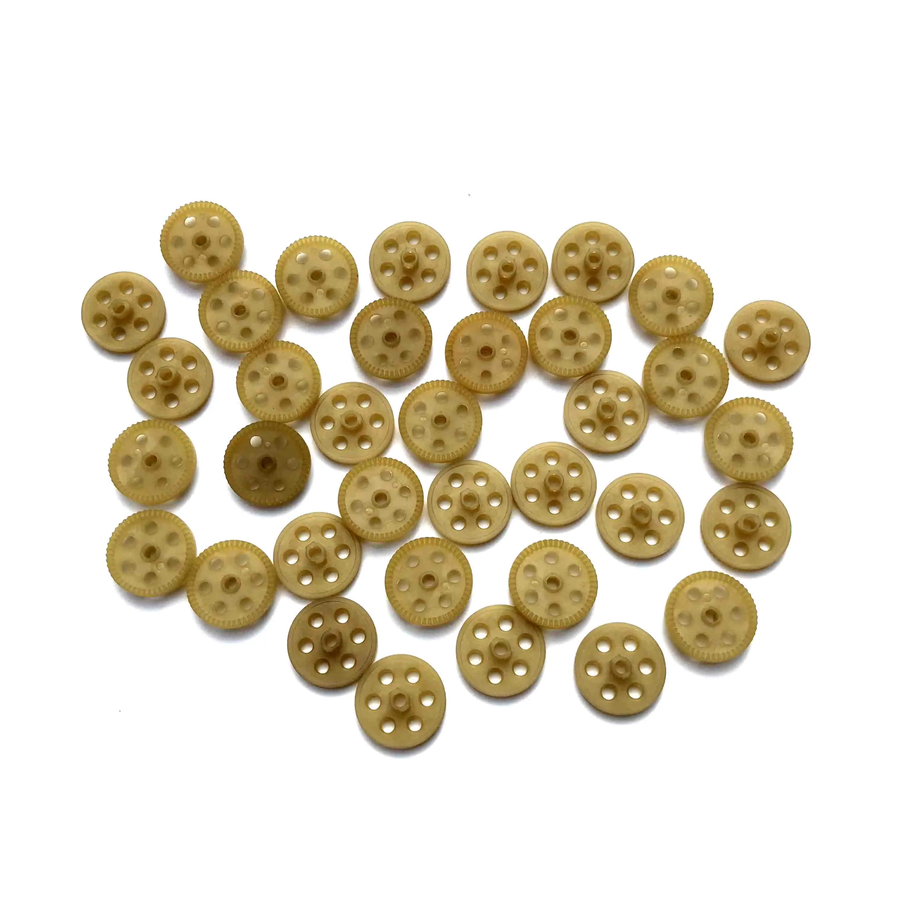 

E520 E520S JD22S S162 GPS Дрон 4D-F3 rc Квадрокоптер запасные части Аксессуары основная Шестерня большая шестерня s оптовая продажа