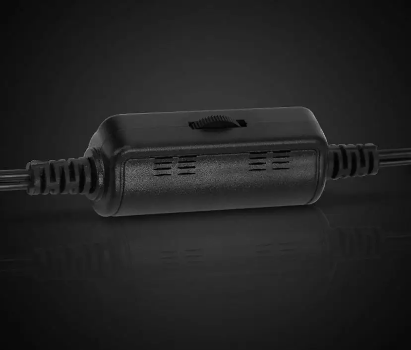 Стол мини аудио провод динамик USB питание Aux-In для музыки/игр/фильмов активный стерео звук для ноутбука/ПК