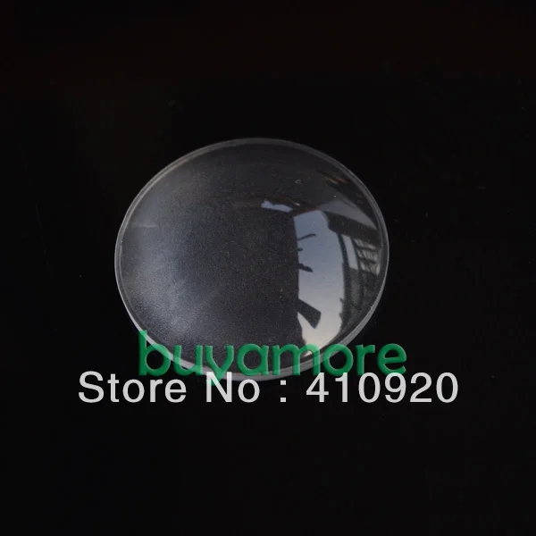 Сглаживающий лист с фокусирующей линзой для ИК инфракрасного лазерного диодного