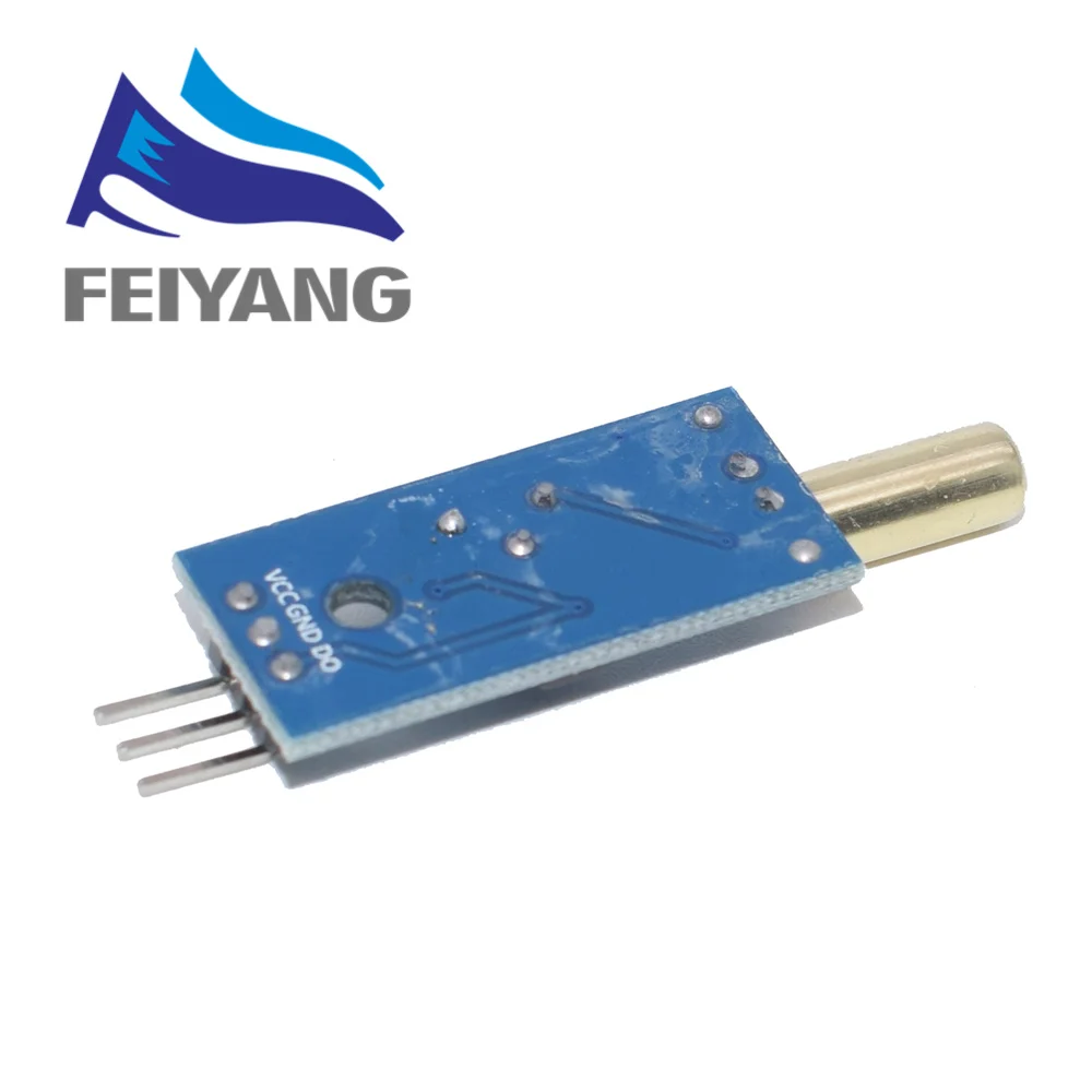 Модуль датчика наклона переключатель микроконтроллер электронные строительные