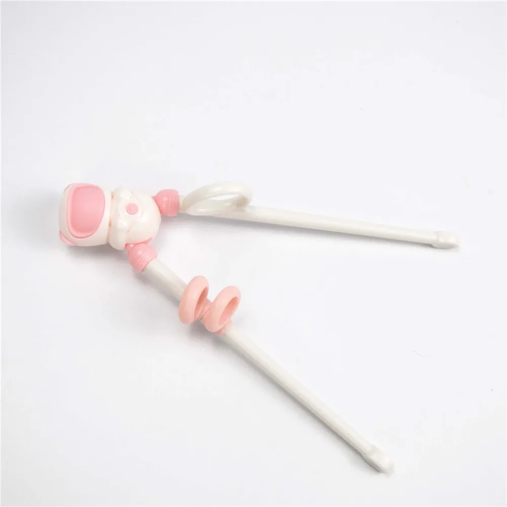 Детский тренировочный помощник мультяшная портативная детская посуда учебные