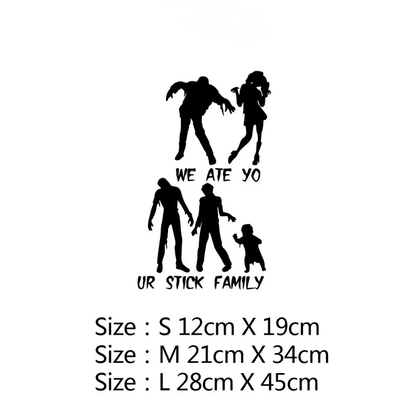 

Car Stickers Vinyl Decals Waterproof Decoration Accessories Car Decals